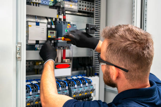 Best Commercial Electrician Services  in Denison, IA