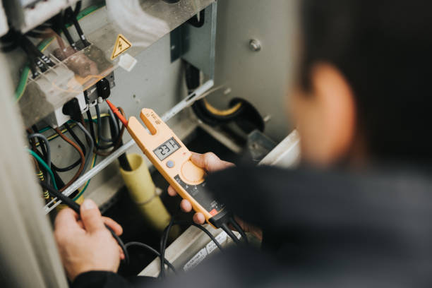 Best Electrician Near Me  in Denison, IA