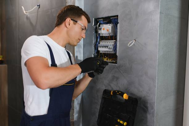 Best Best Electricians Near Me  in Denison, IA