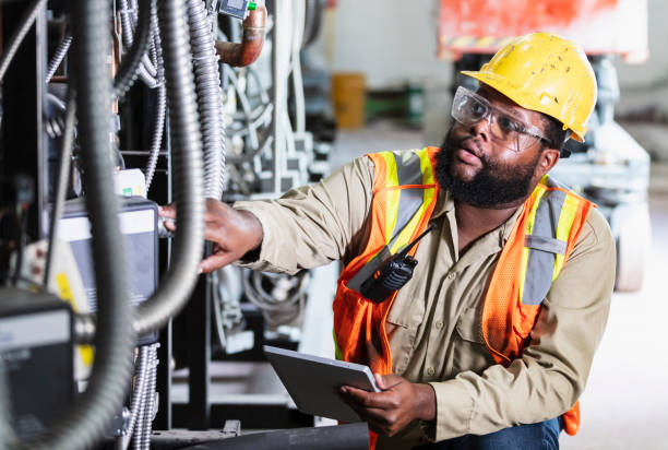 Best Electrical Installation Contractor  in Denison, IA