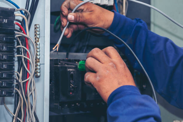  Denison, IA Electrician Pros