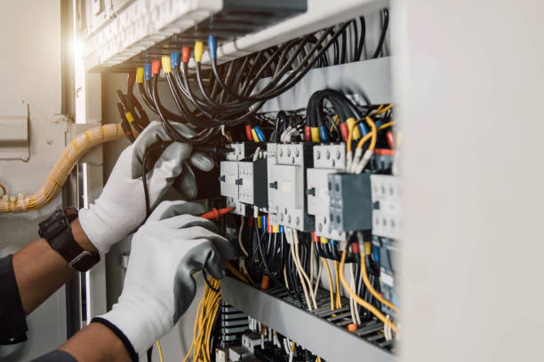 Best Home Electrical Repair  in Denison, IA